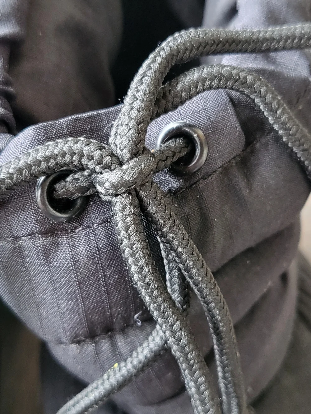 FARM Rio sleek quilted
